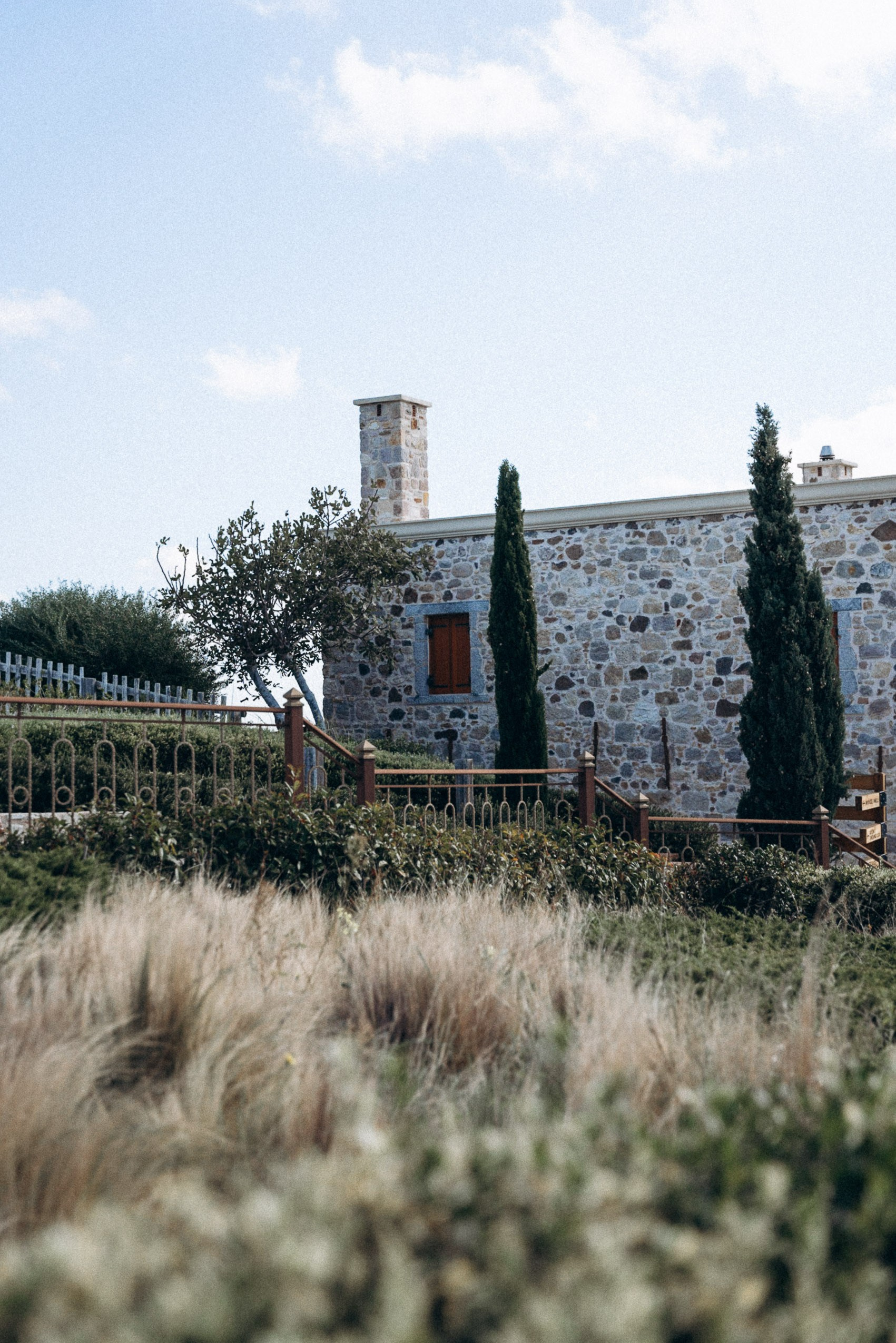 Кефалос, Кос 🇬🇷. Anita_photo