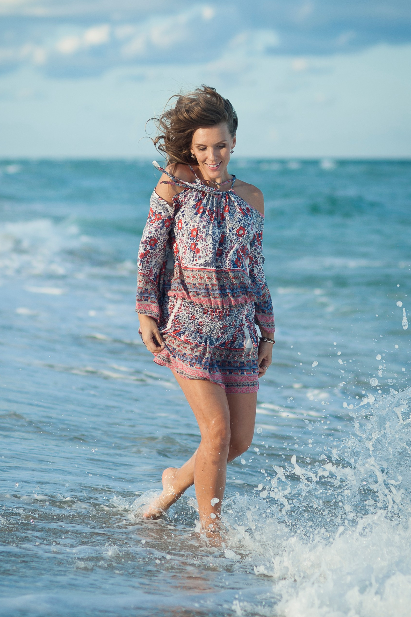 San Francisco Bay Area photographer Natalia Ilina