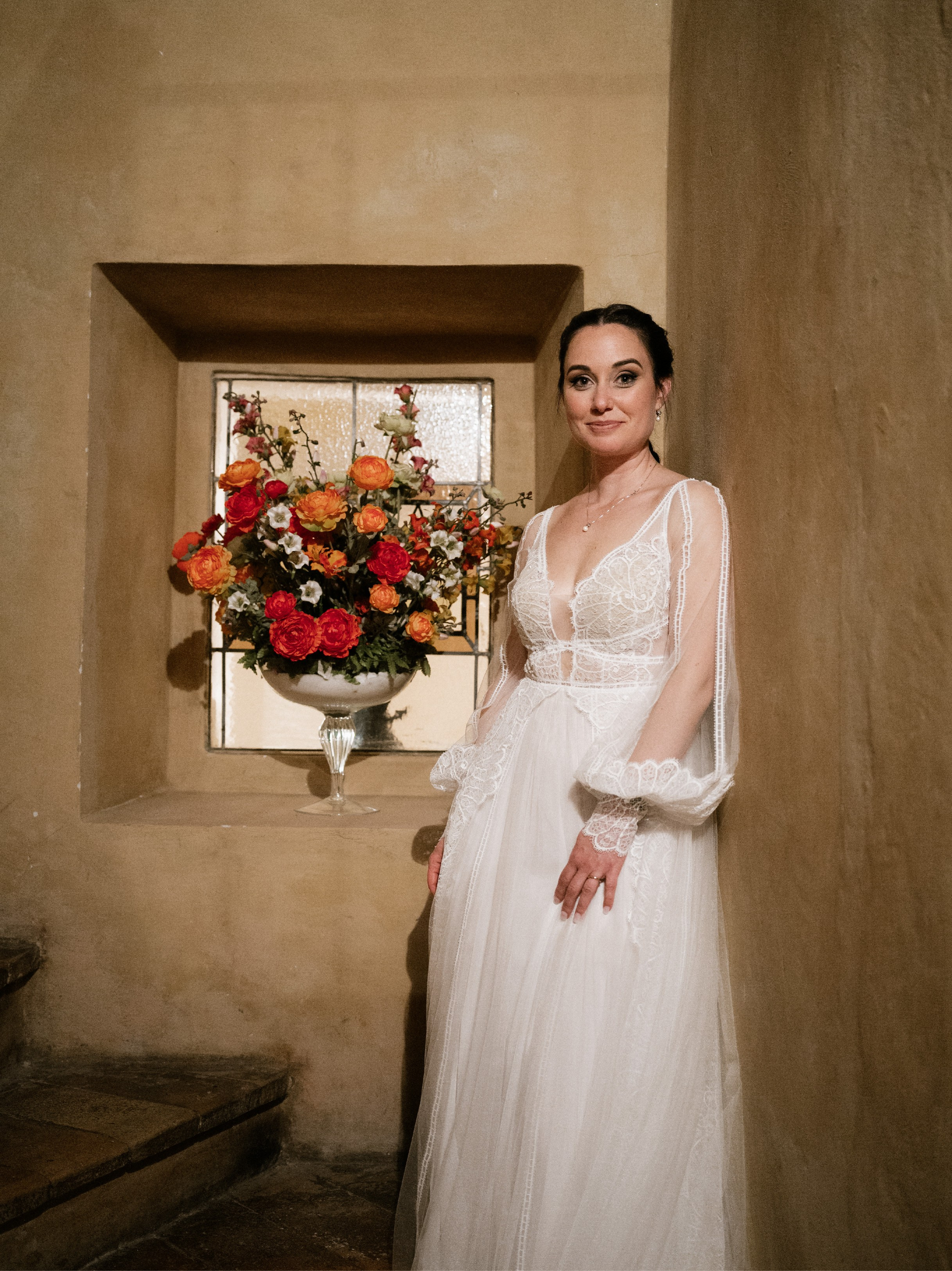 Villa La Cerbara Sunset. W LAB 192 | Davide Vichi