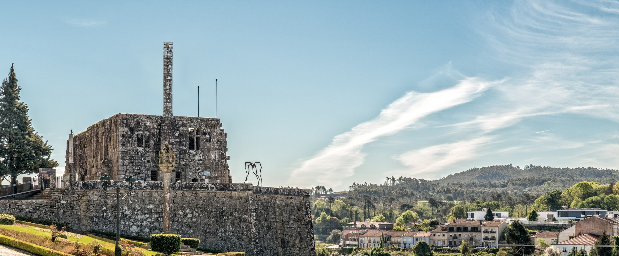 Memento … Lembra-te…. André Fontoura