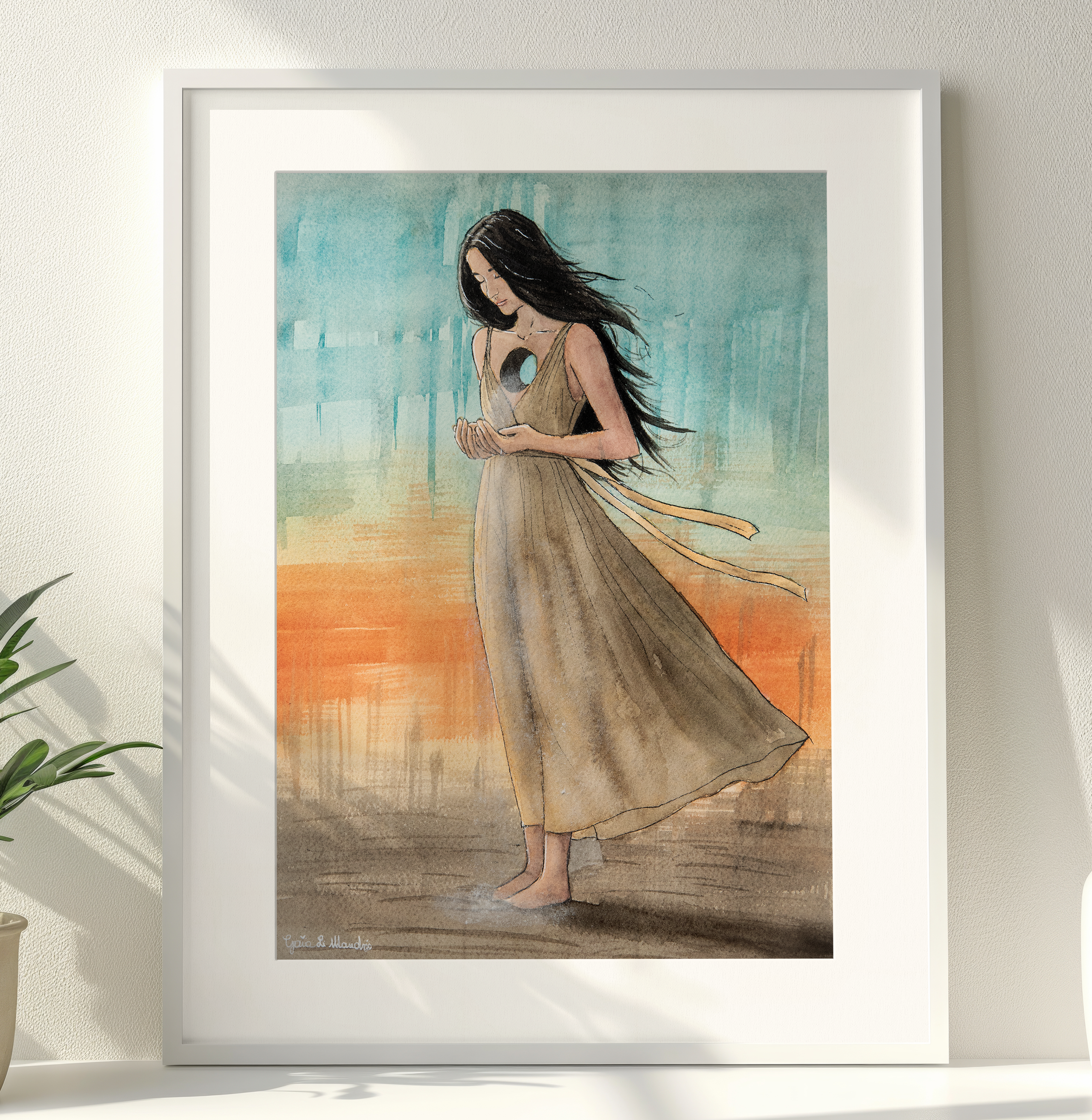 Portfolio. Gaia Li Mandri – Fotografa a Milano & Ritratti su Commissione