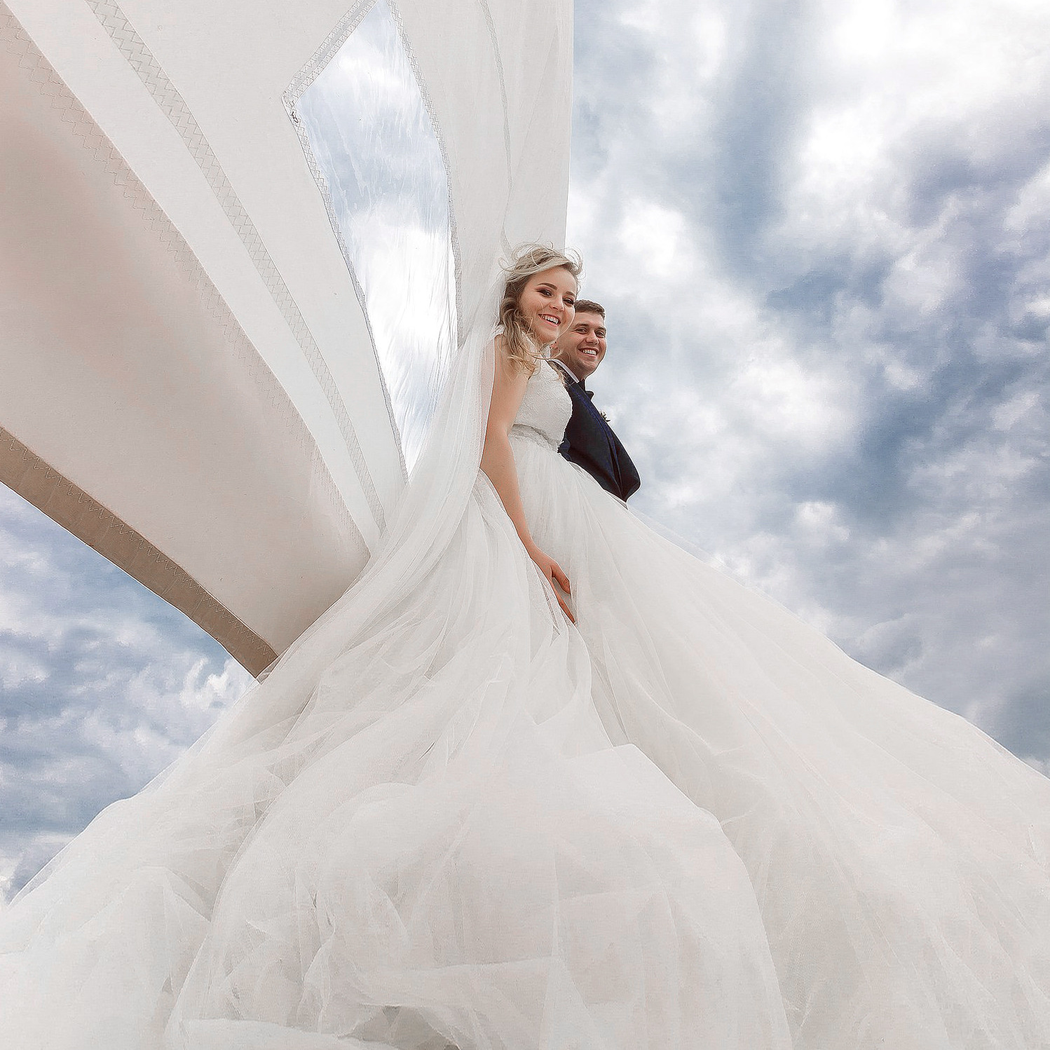 Wedding photographer in Michigan. Anastasia Post: Wedding and Editorial Photography