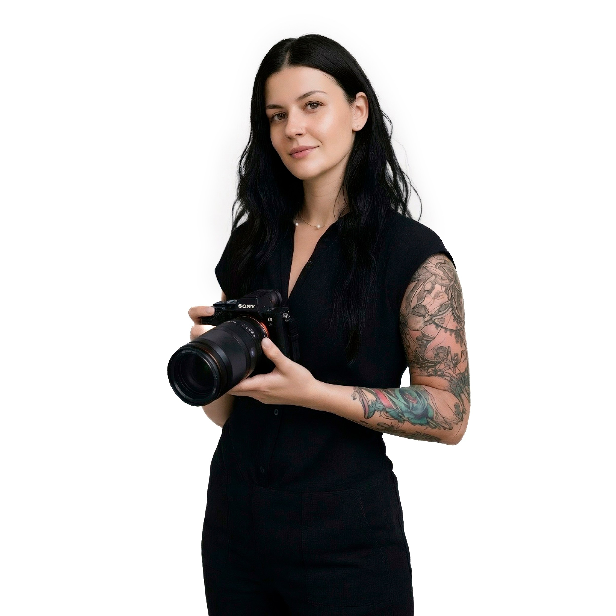 Catrina Frolova photography