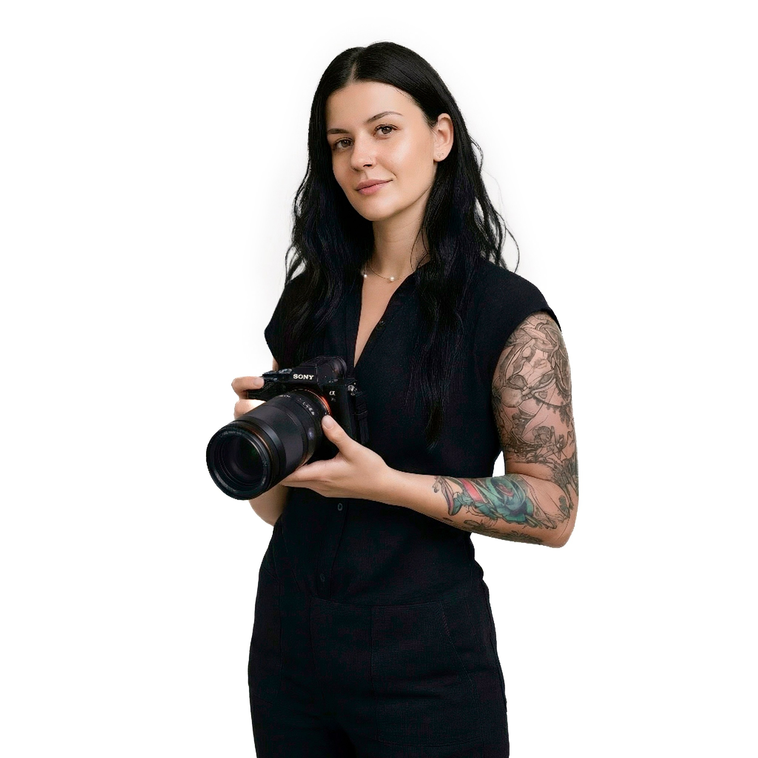 Ekaterina Frolova photography