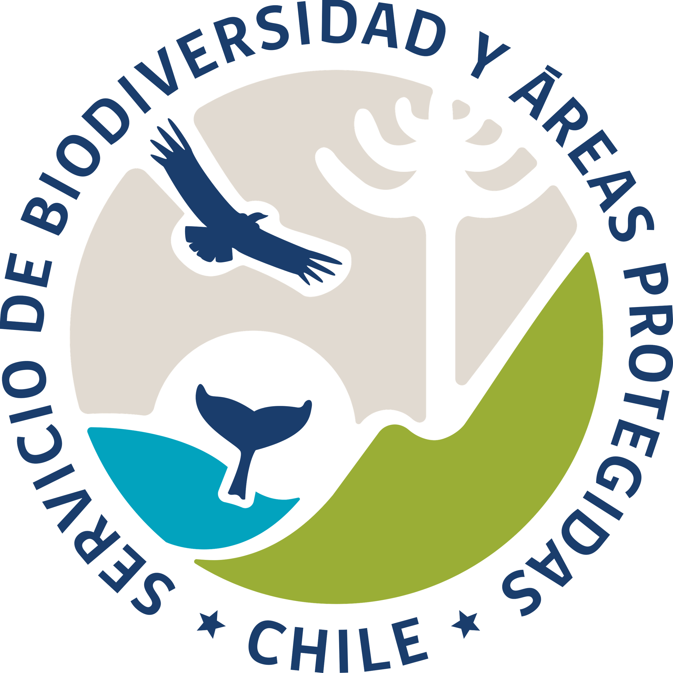 Links Institucionales. Avesdevaldivia