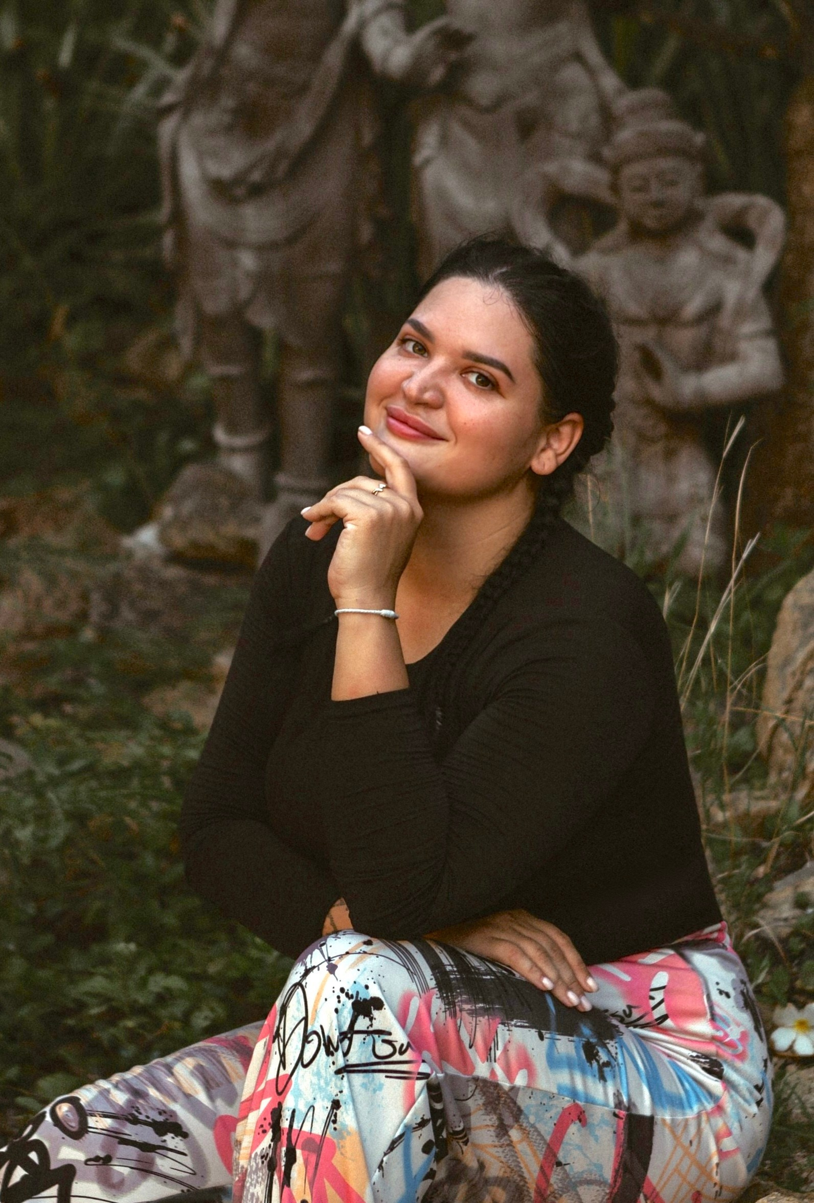 Контакты. Женский клуб в Паттайе