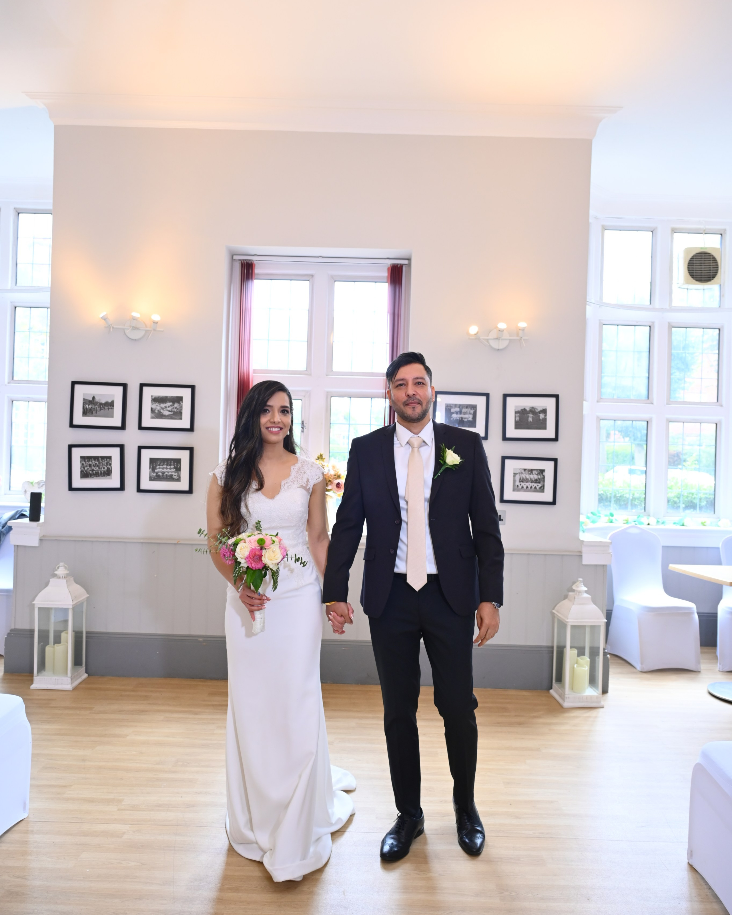 Londonphotography work