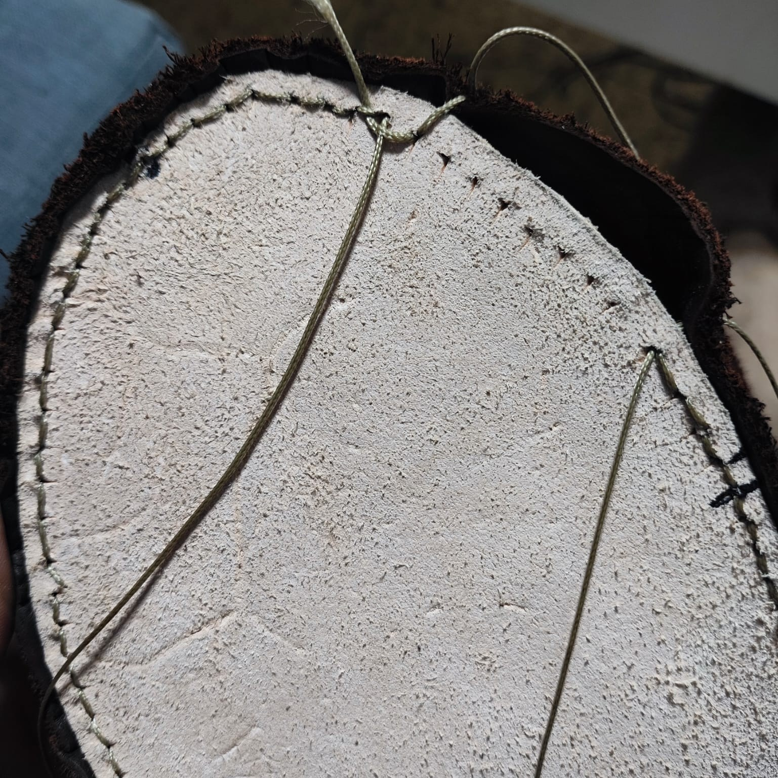 Ботинки из Дорестада — Клуб «Нортман». КРиС «Нортман»