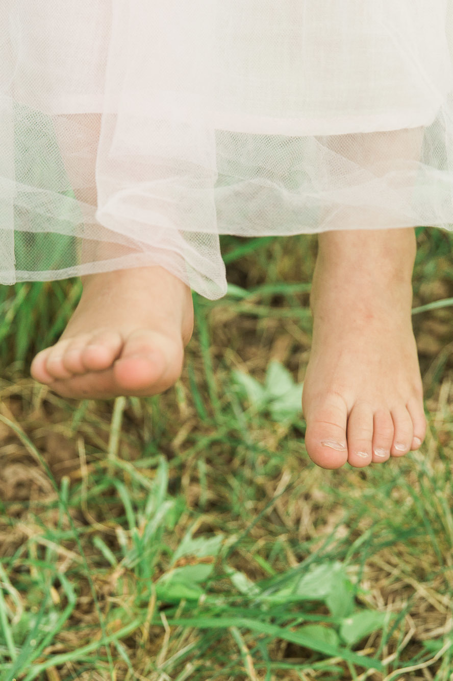 Lapsikuvaus Helsingin Vuosaaressa