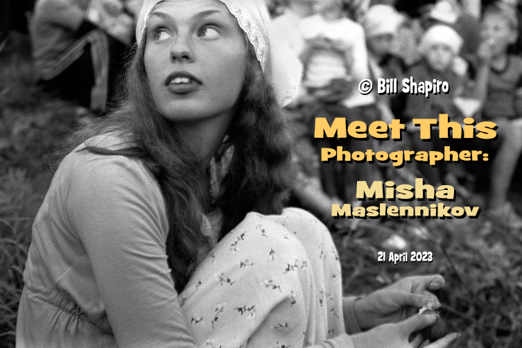 Meet This Photographer: Misha Maslennikov. Миша Масленников. Документальная фотография. Одесса