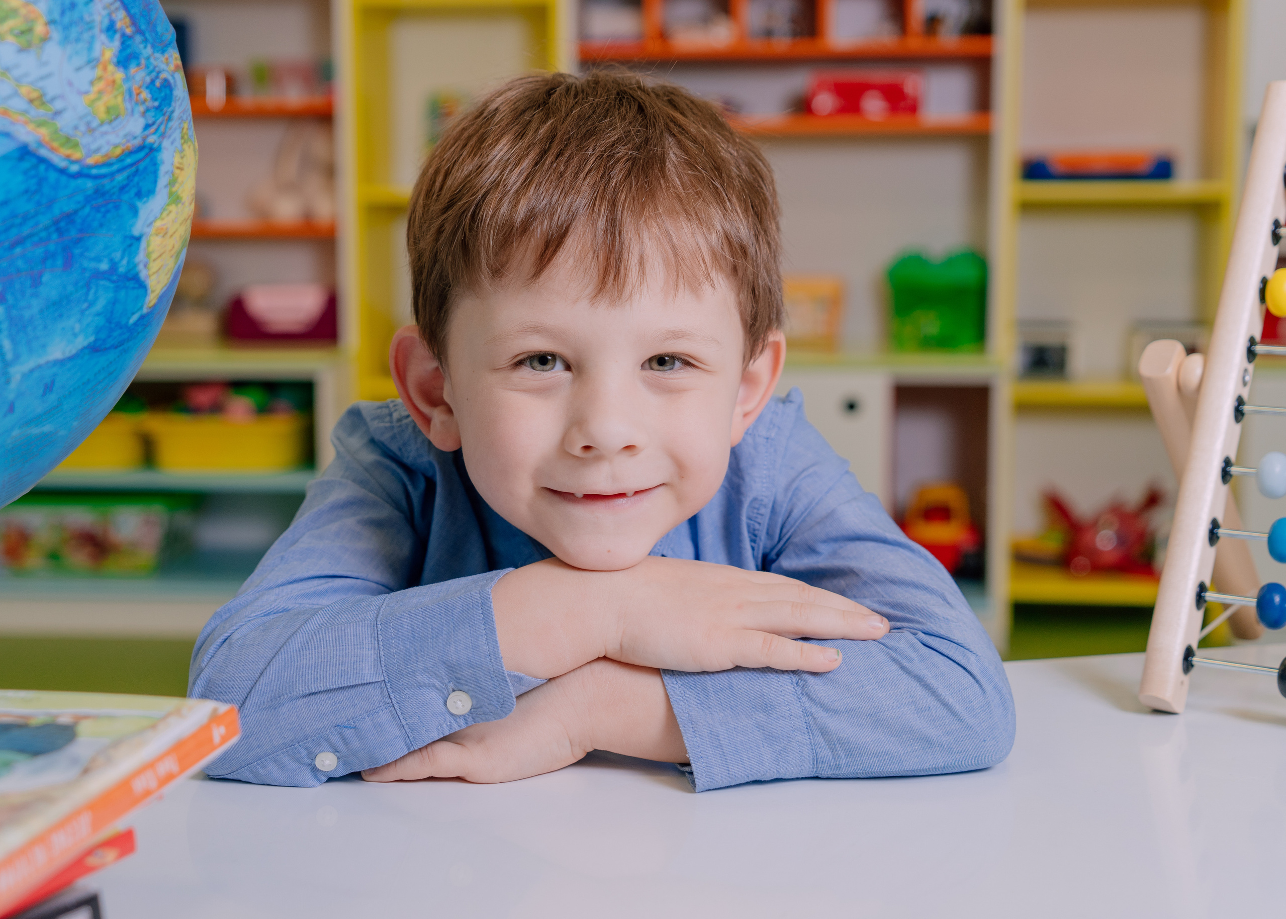 Детская фотостудия Ереван. YAADELINA Фотограф Аделина Багдасарян