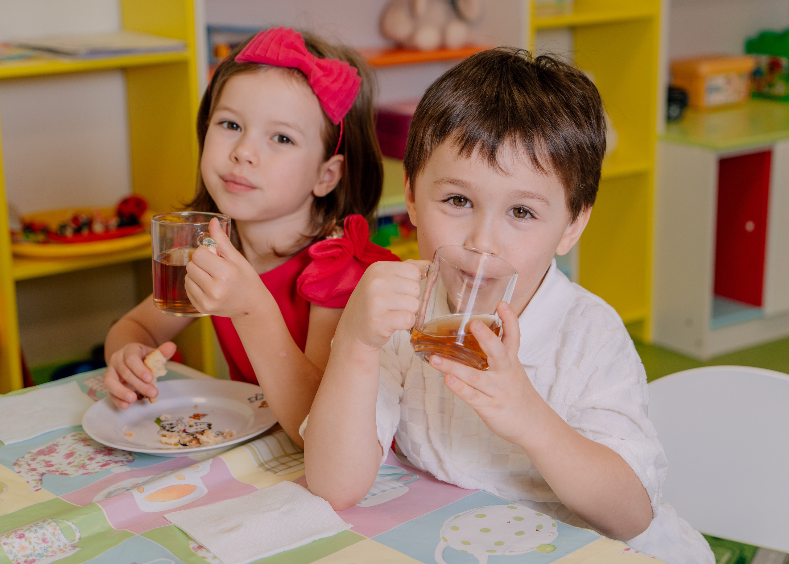 Детская фотостудия Ереван. YAADELINA Фотограф Аделина Багдасарян