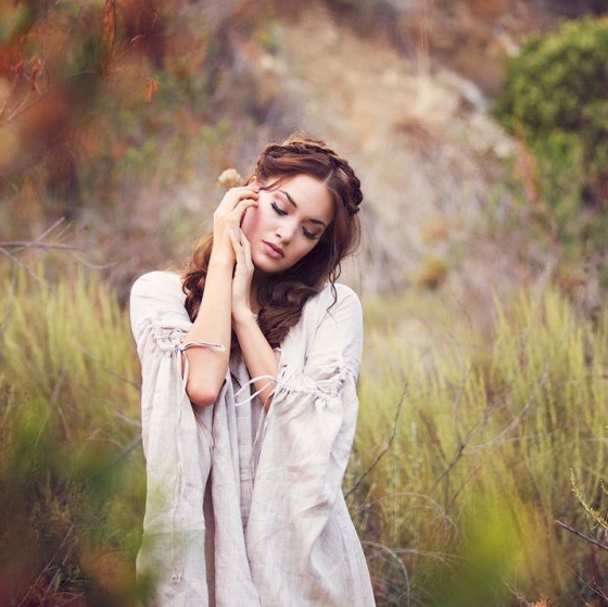 Подбор одежды для фотосессии. Рекомендации