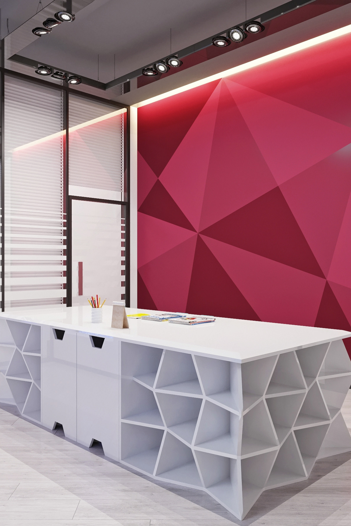 Разработка и техническое сопровождение архитектурных и дизайн-проектов