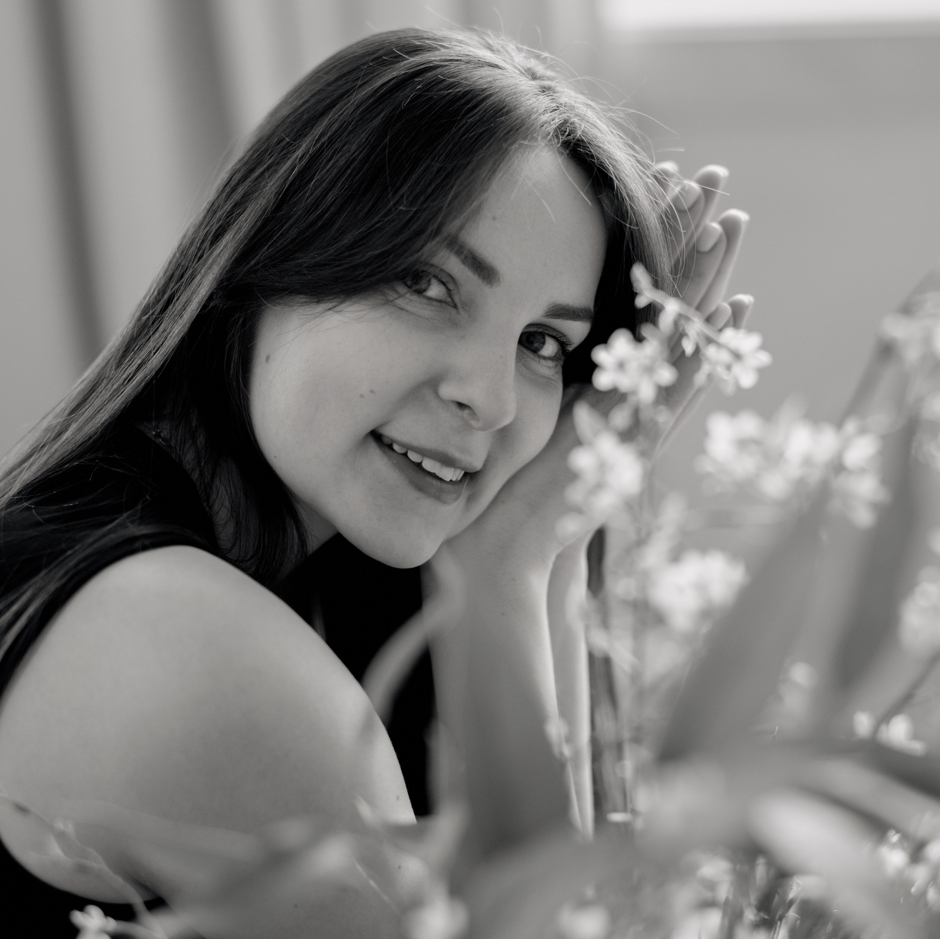 PHOTOGRAPHER TORONTO Eugeniya Demidovich