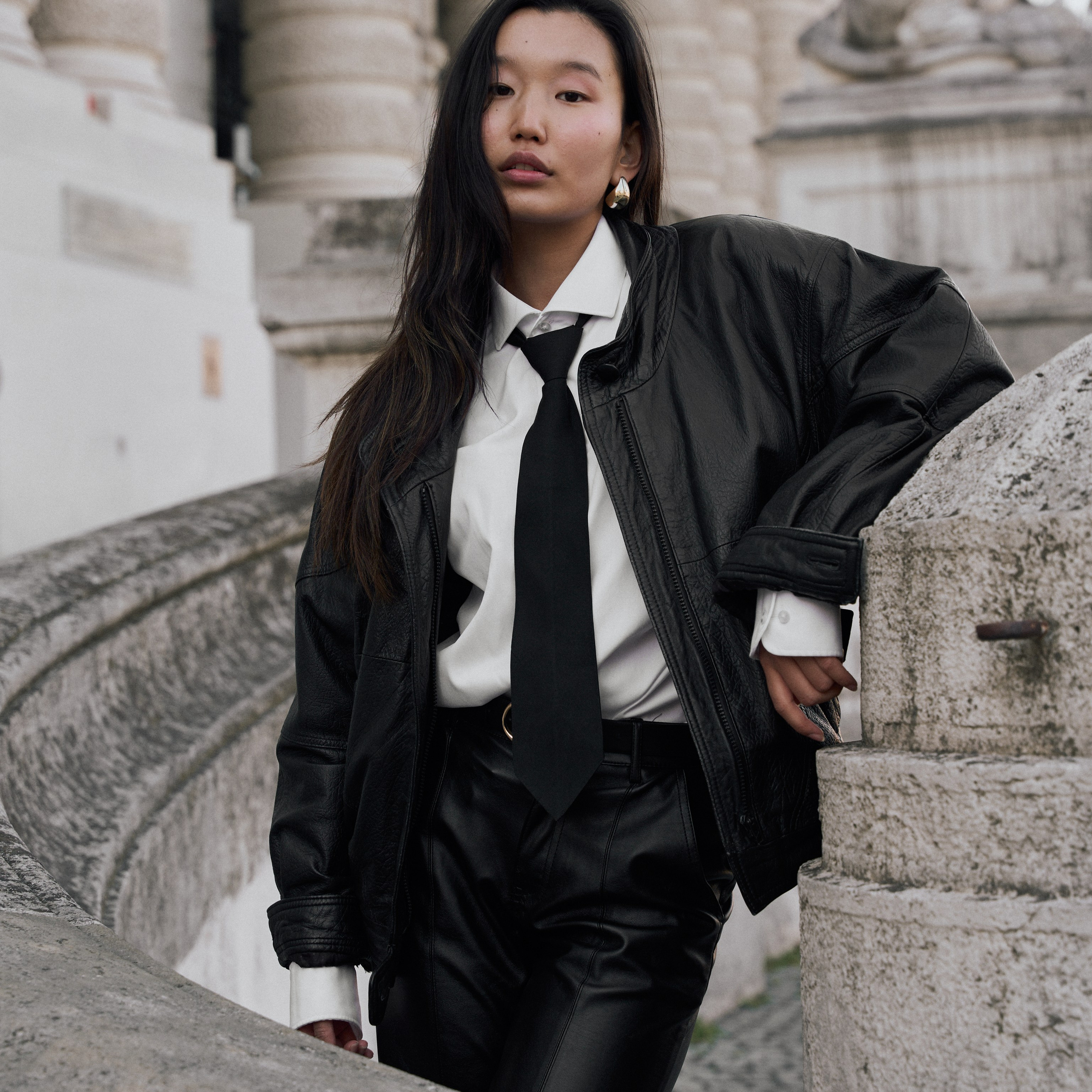 Photographer Vienna Tiana Leest