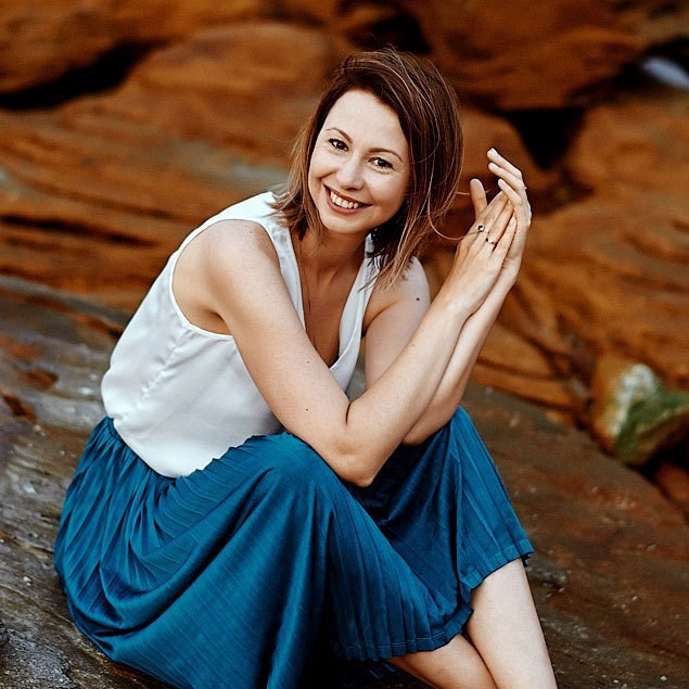 Newborn and family photographer. Hills District. Sydney