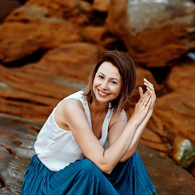 Newborn and family photographer. Hills District. Sydney