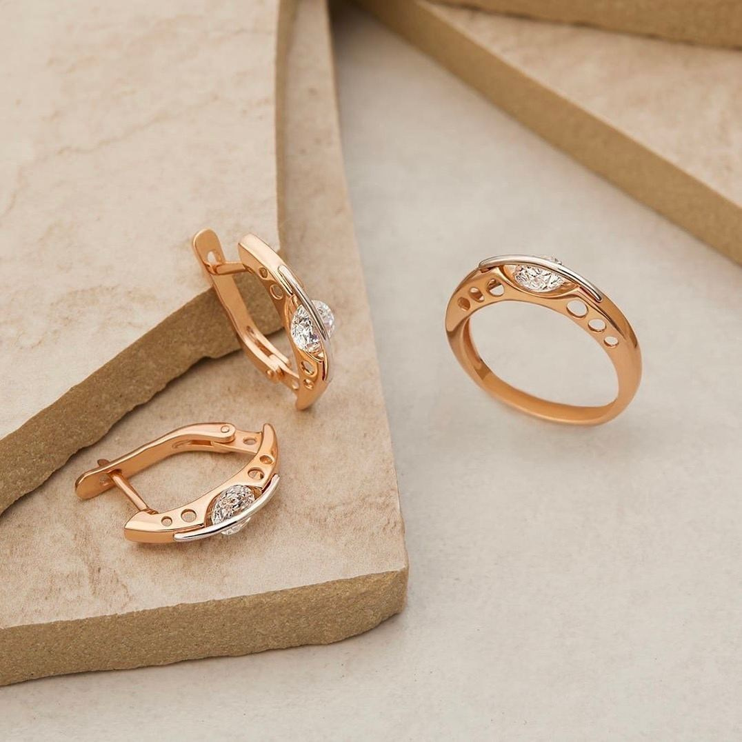 Jewelry. Fashion and portrait photographer Inga Makeyeva