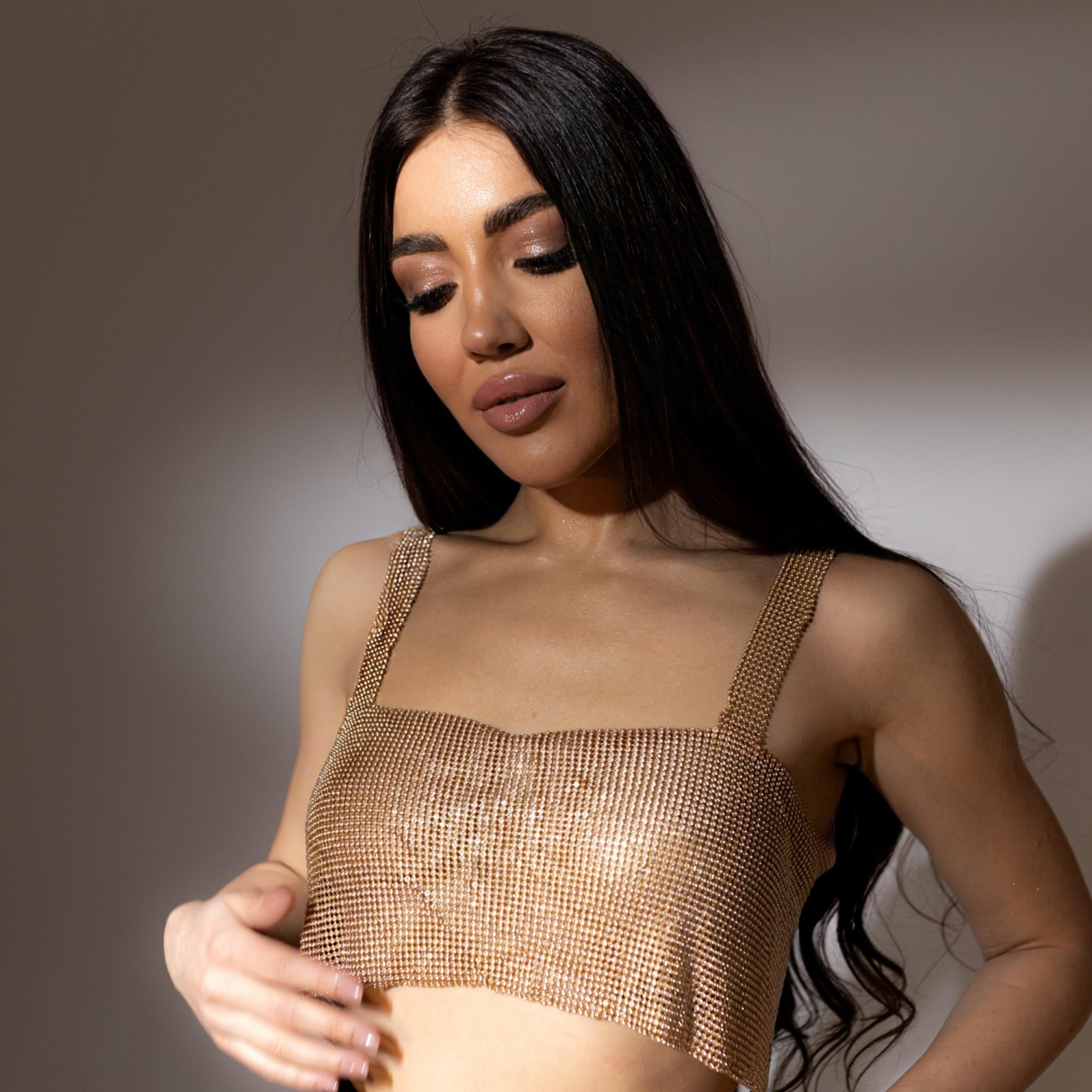 Photographer Anna Afanasyeva