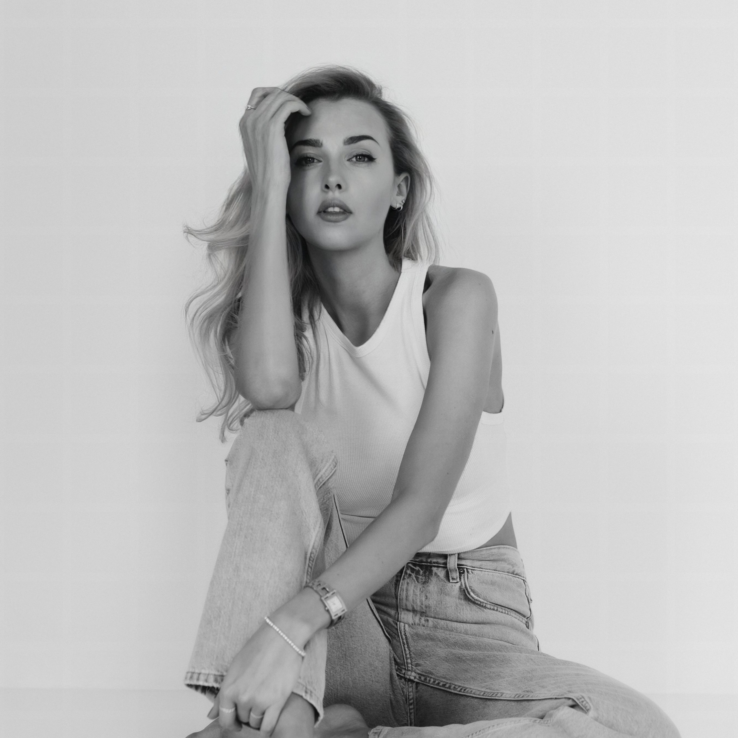 Photographer Vienna Tiana Leest