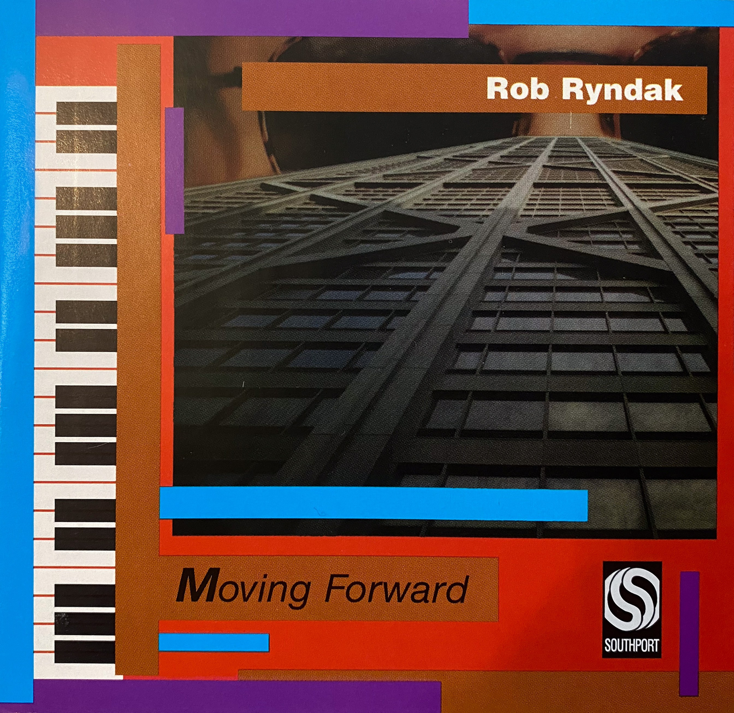 Recording. Ryndak Music