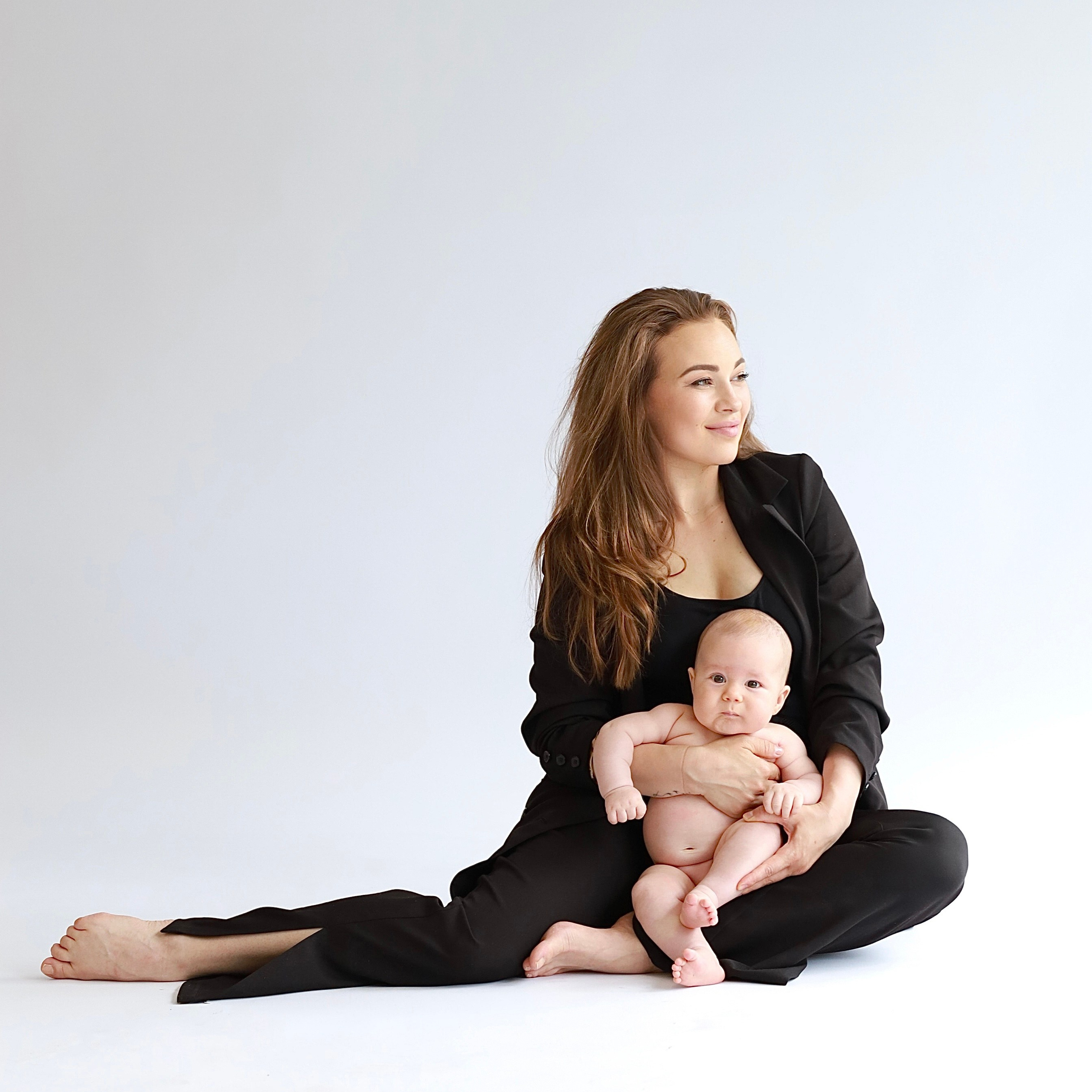 Leistungen. Baby-und Familienfotografin Hanna Pitschugin