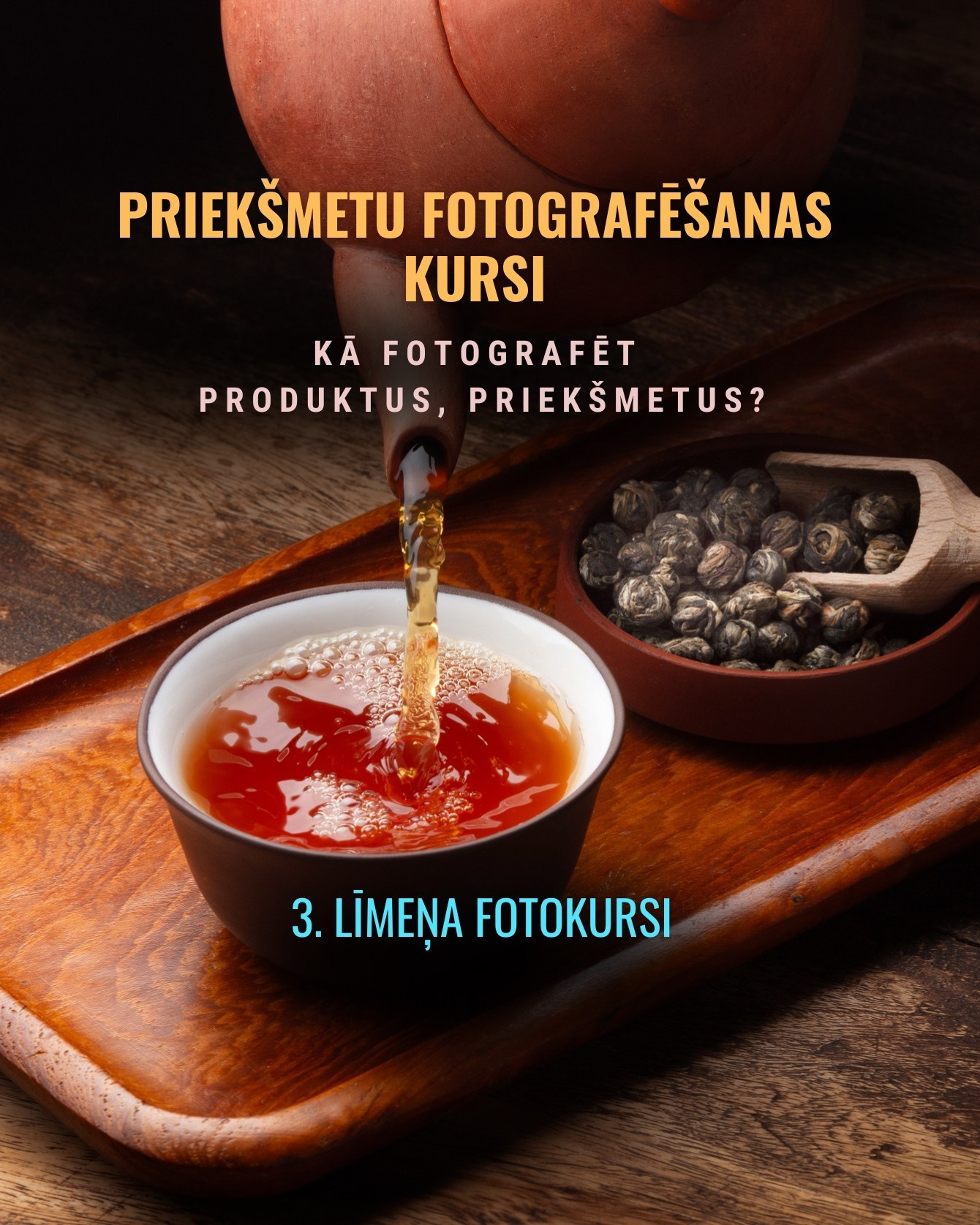 3. LĪMENIS. Fotokursi fotostudijā Rīgā. Profesionāls fotogrāfs Aivars Tipsis