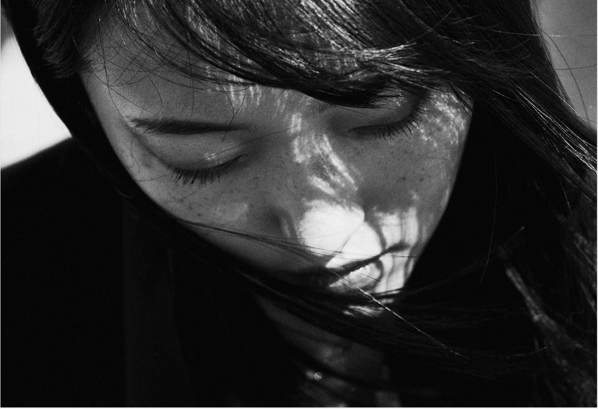 About me. Kristina Chimbaraite — Conceptual Portrait Photographer in Europe