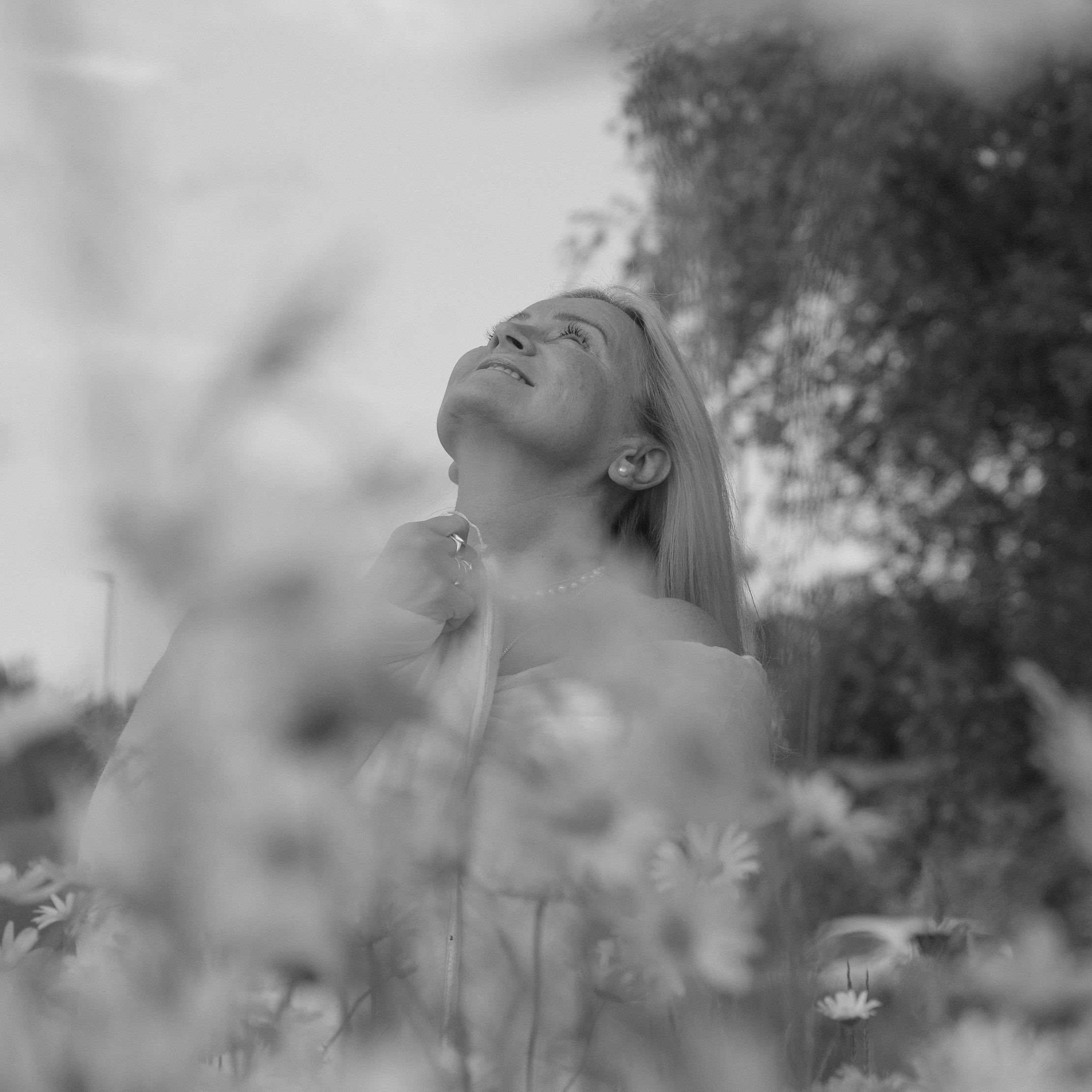 Cocooning: Wrap Yourself Session | Intimate Therapeutic Photography. Natalja Poplavska — Visual artist, Photographer, East Sussex, London