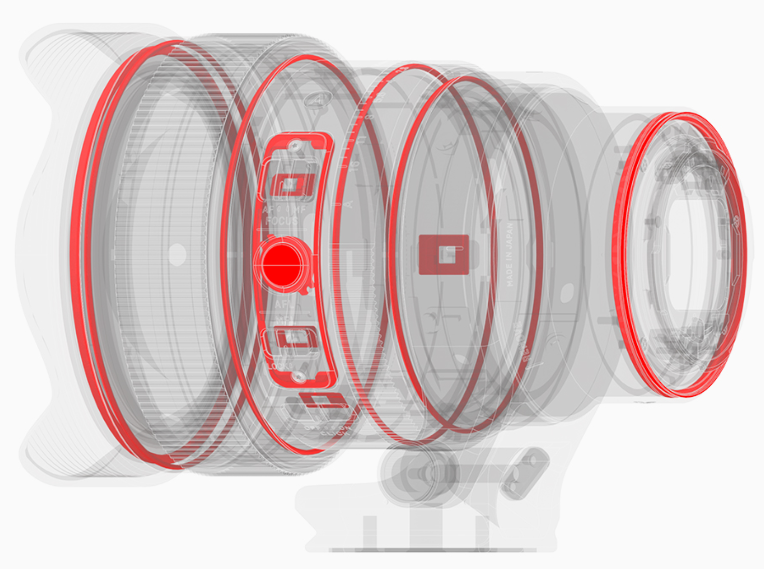 Sigma 14 mm F1.4 DG DN Art. Фотограф Григорий Кравец