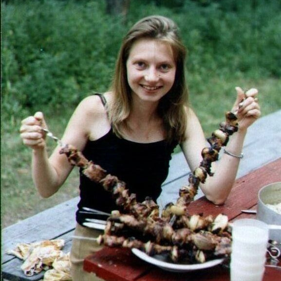 How Photography Found Me. Creative Portrait Photographer in Ireland — AMELPOMENEM