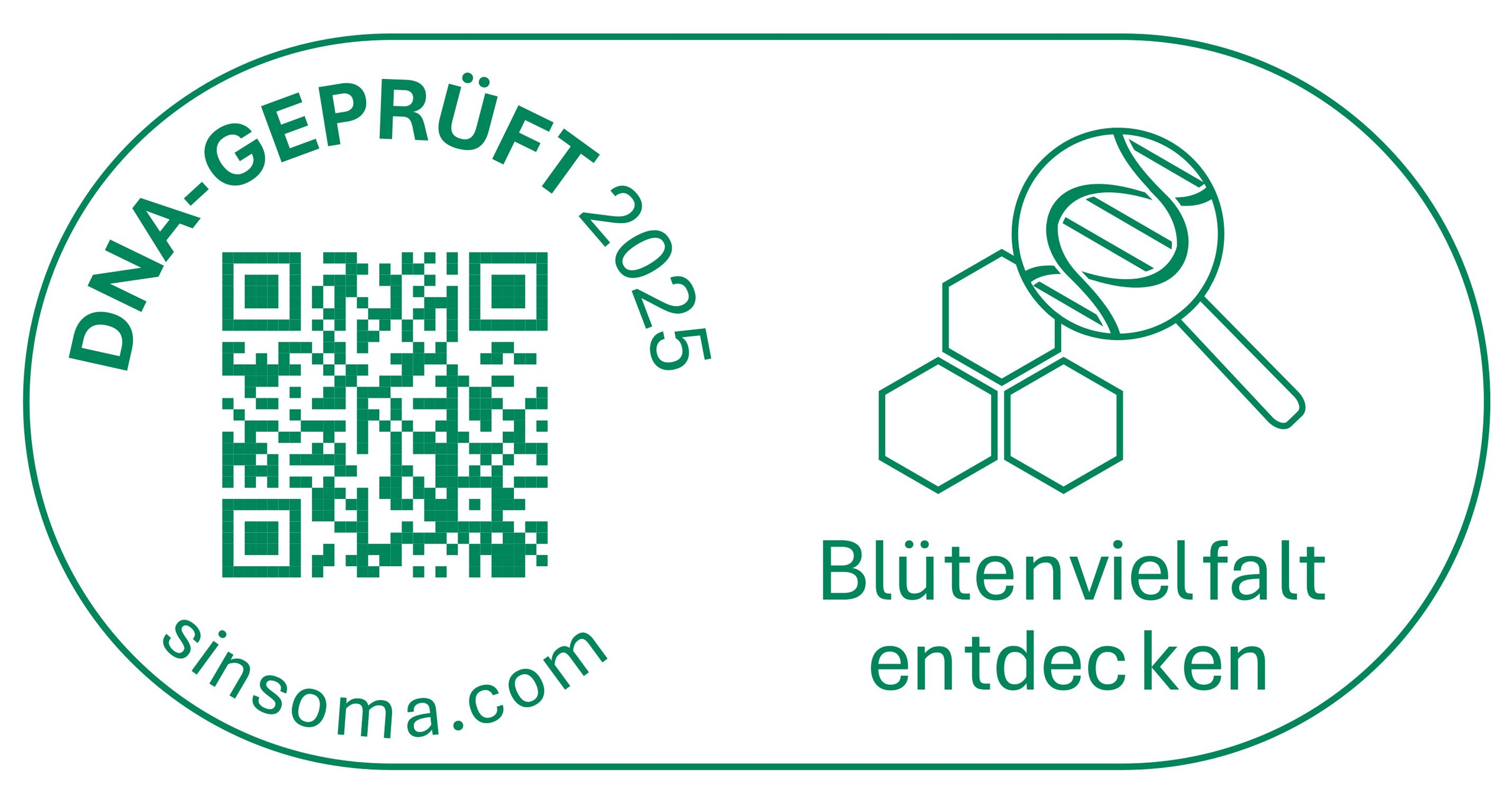 Zertifikate. Honigmascher