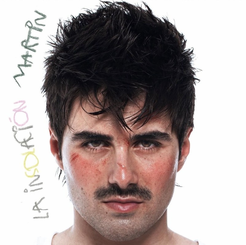 Самые интересные предстоящие выходы альбомов: 10 апреля 2026 года | FOTKAI