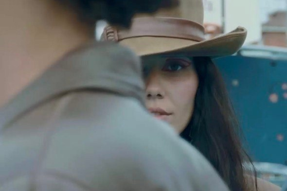 GS FW 2023. Aura Studio / co-design space