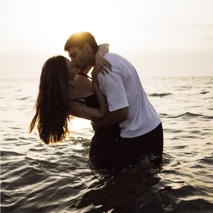 Семейный фотограф в Валенсии