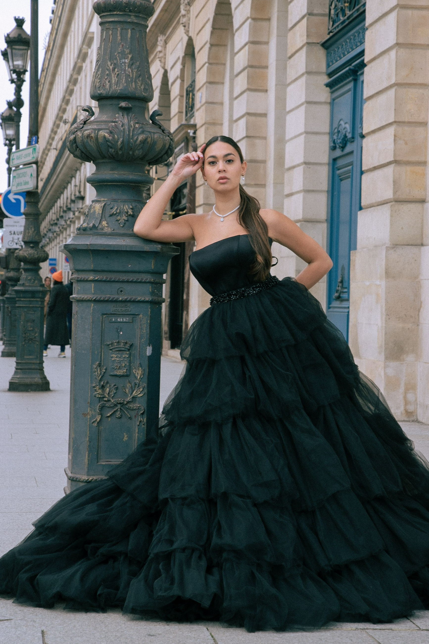 Dresses. Photoshoot Dress Rental in Paris