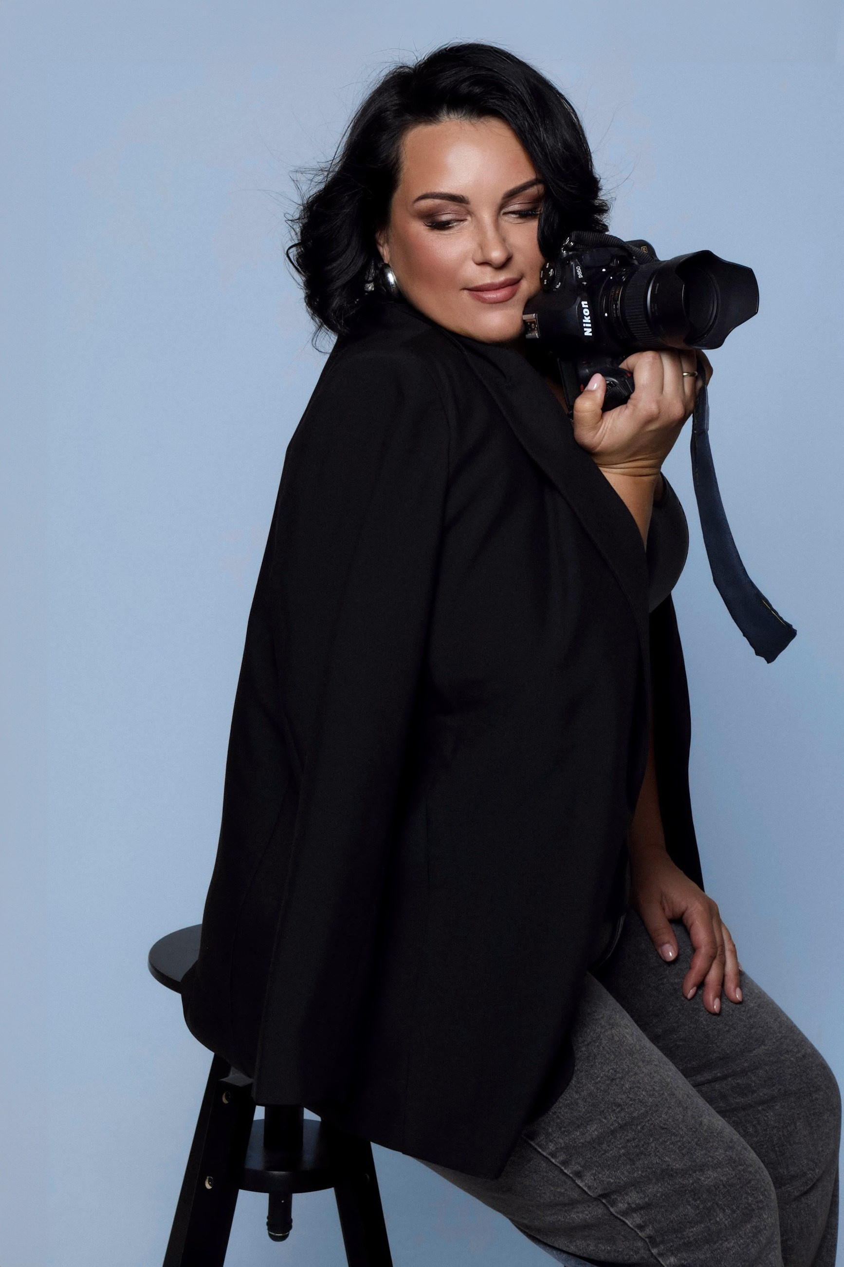 Контакты. Meisha Photo