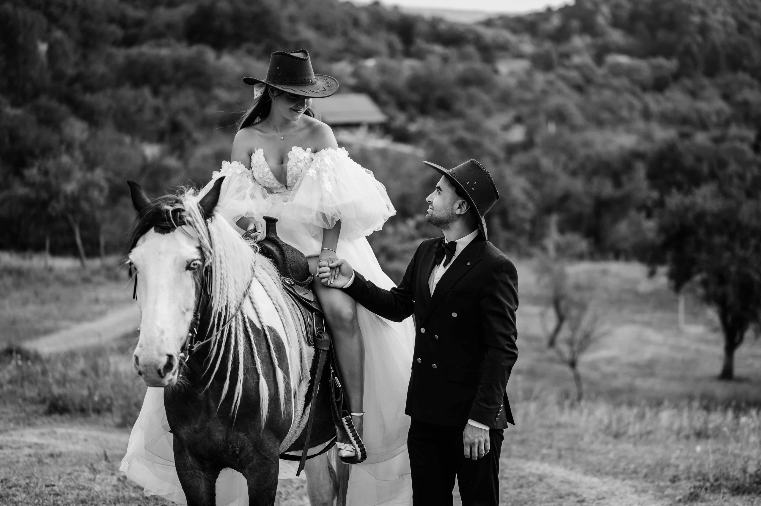 Sedinta Foto After Wedding Adriana & Gabi. Sabin Florin Fotograf Nunta