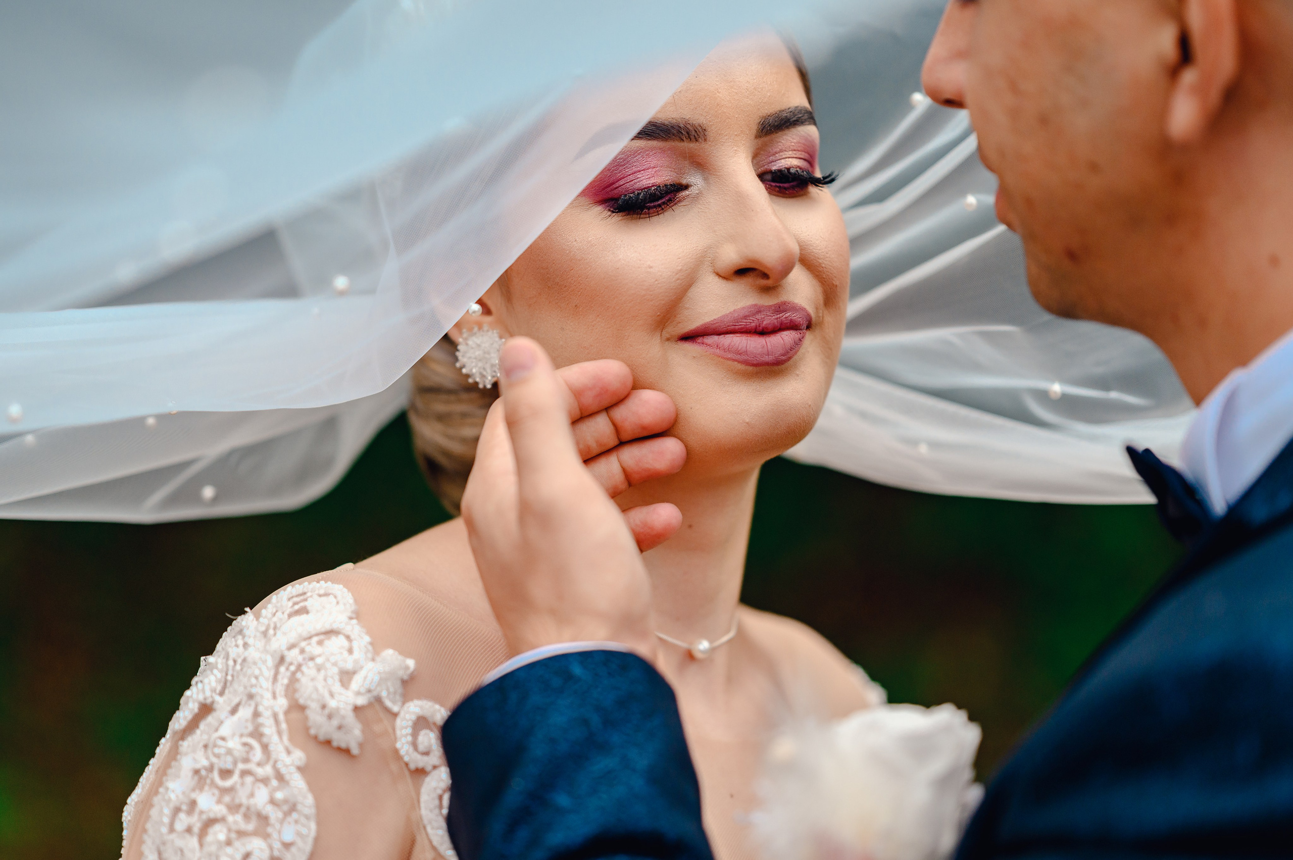 Nunta Miruna & Ionut. Sabin Florin Fotograf Nunta