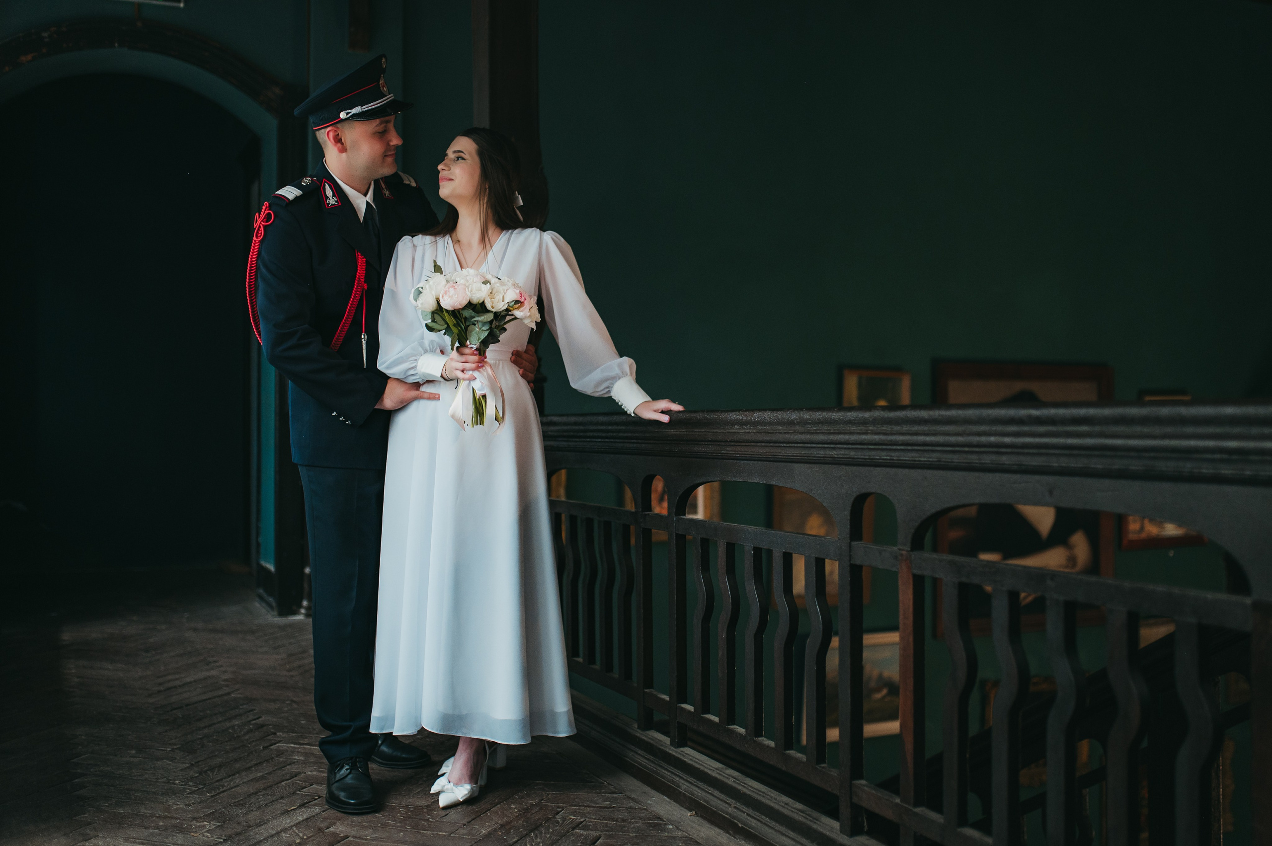 Fotograf si Videograf | Nuntă-Botez