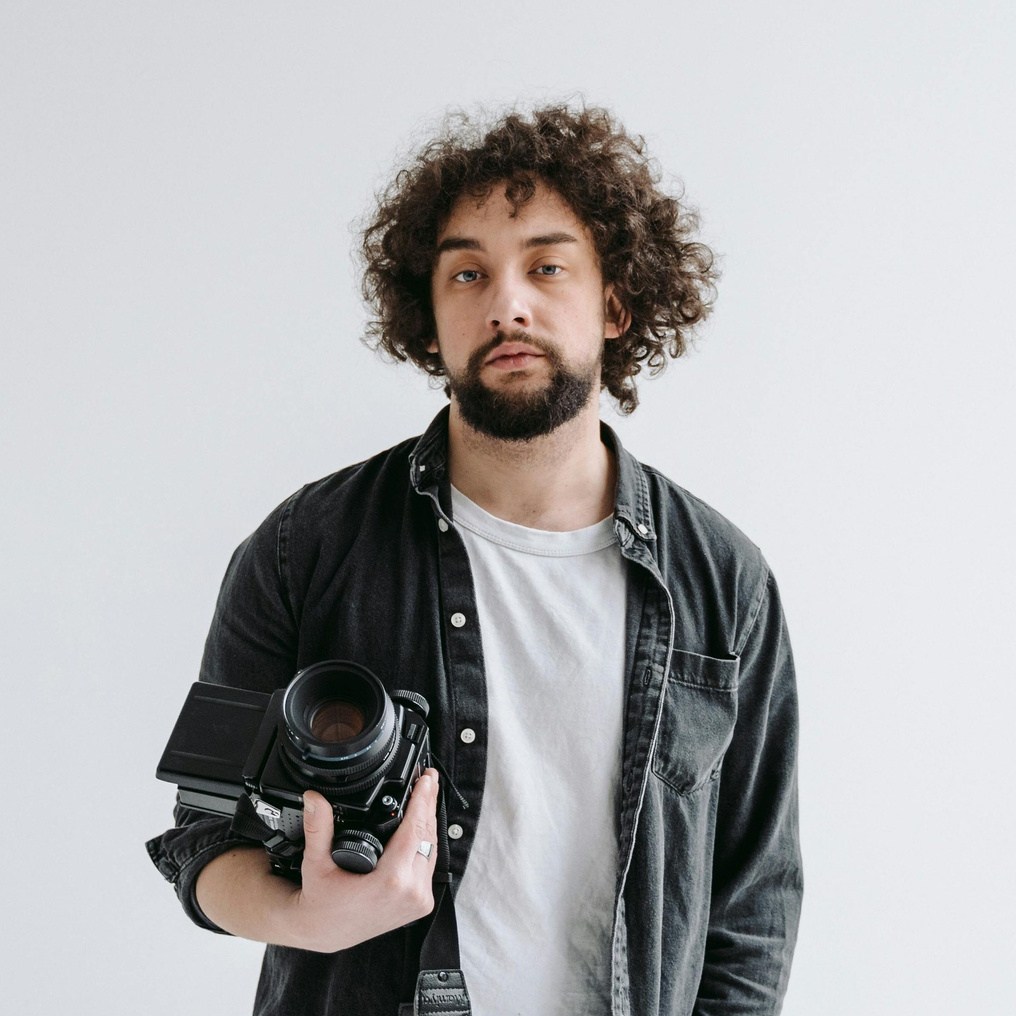 Fotograf California Studio |MP