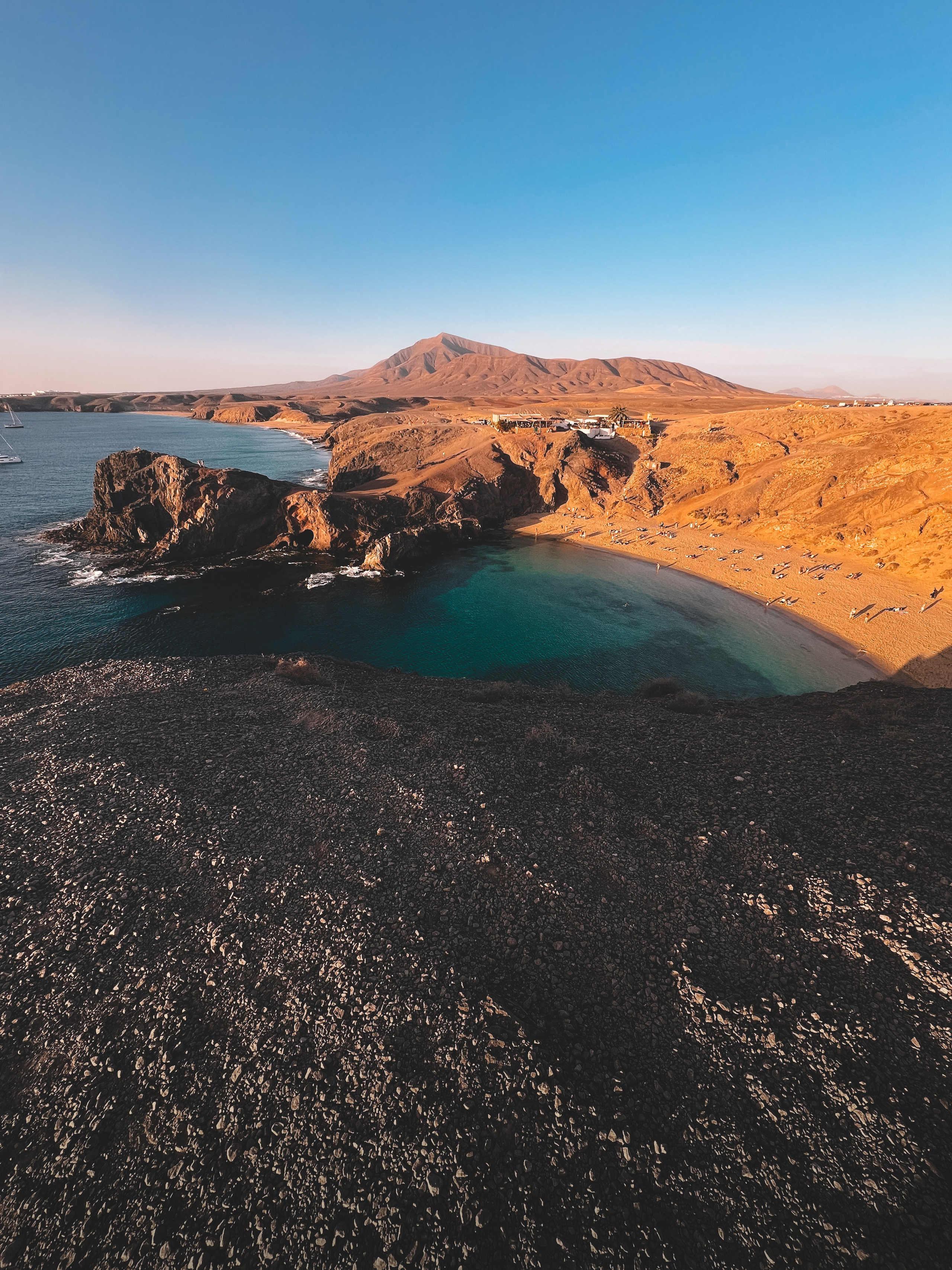 Lanzarote. Ivlianna Travels — travel blog with photography tips
