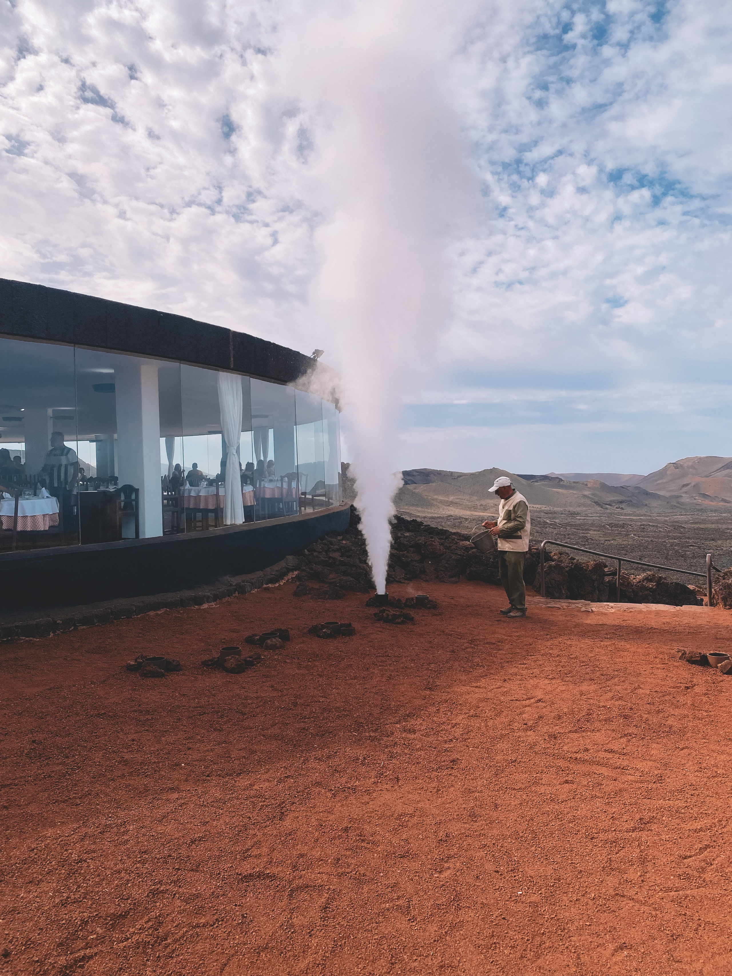 Lanzarote. Ivlianna Travels — travel blog with photography tips