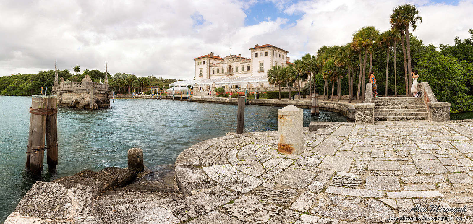 Программа Тура. Alex Mironyuk Photography