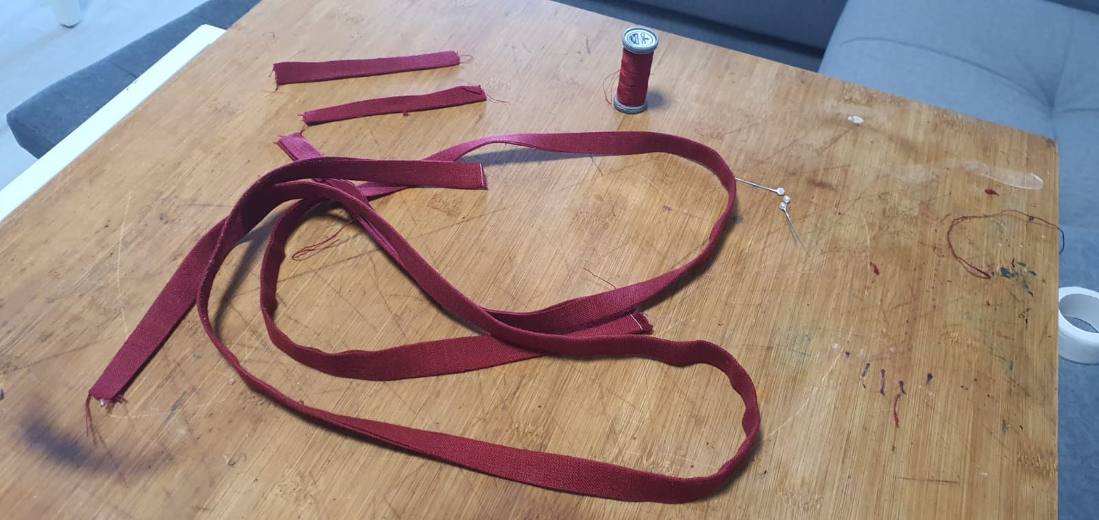 Hangerok — Viking Tunic & Attire | Nortman Reenactment Club. “Nortman” Club of Historical Reenactment and Stylization