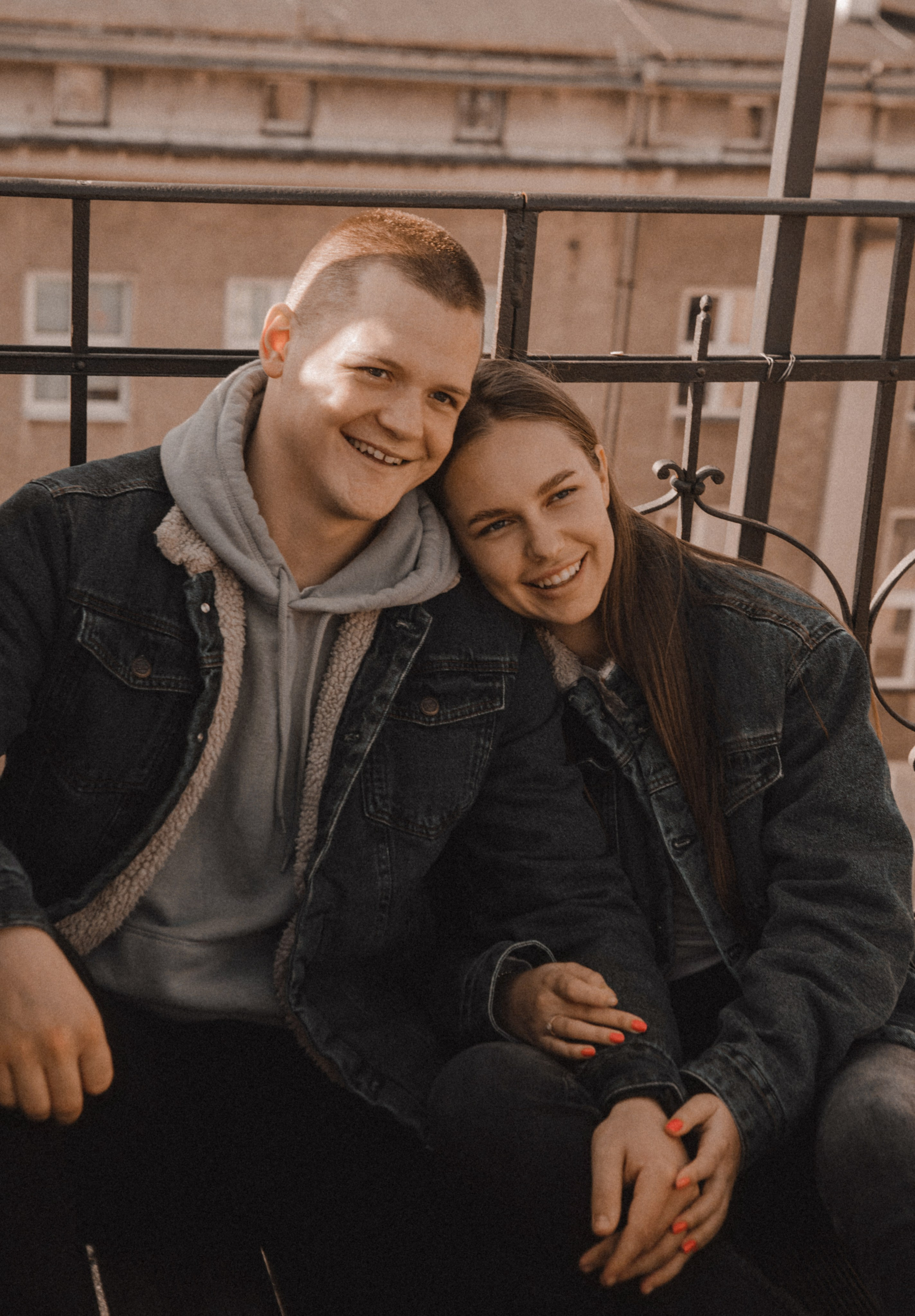 Wedding Photographer & Videographer