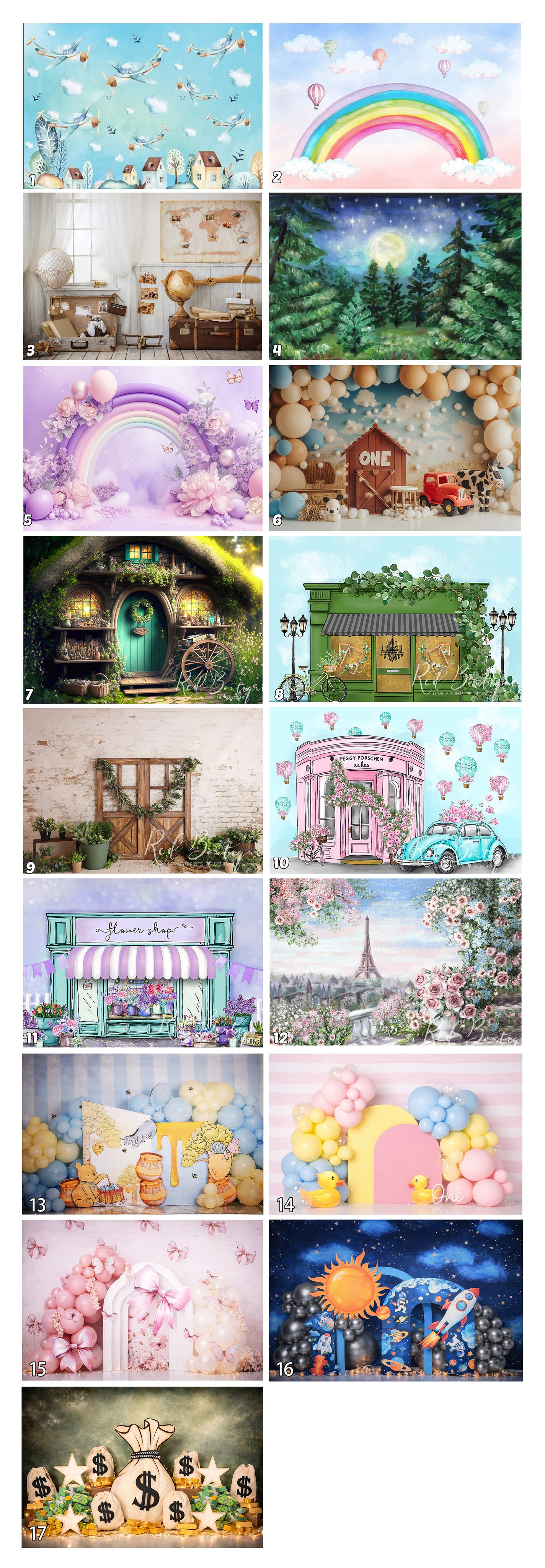 Aniversare. MM STUDIO ART