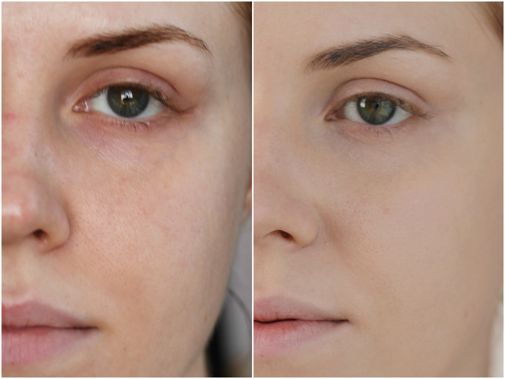 Почему вам нужен визажист на съёмку?. AnnVish photographer