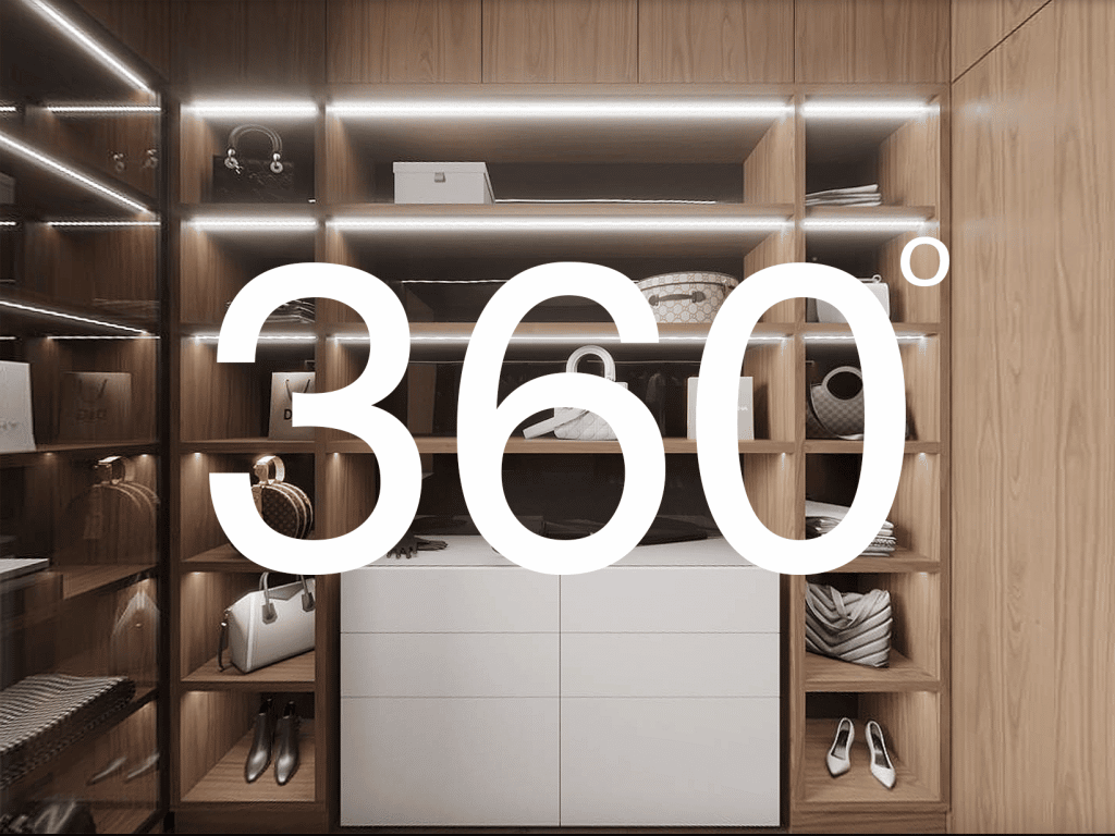 3D Rendering Services | AB Design Buro